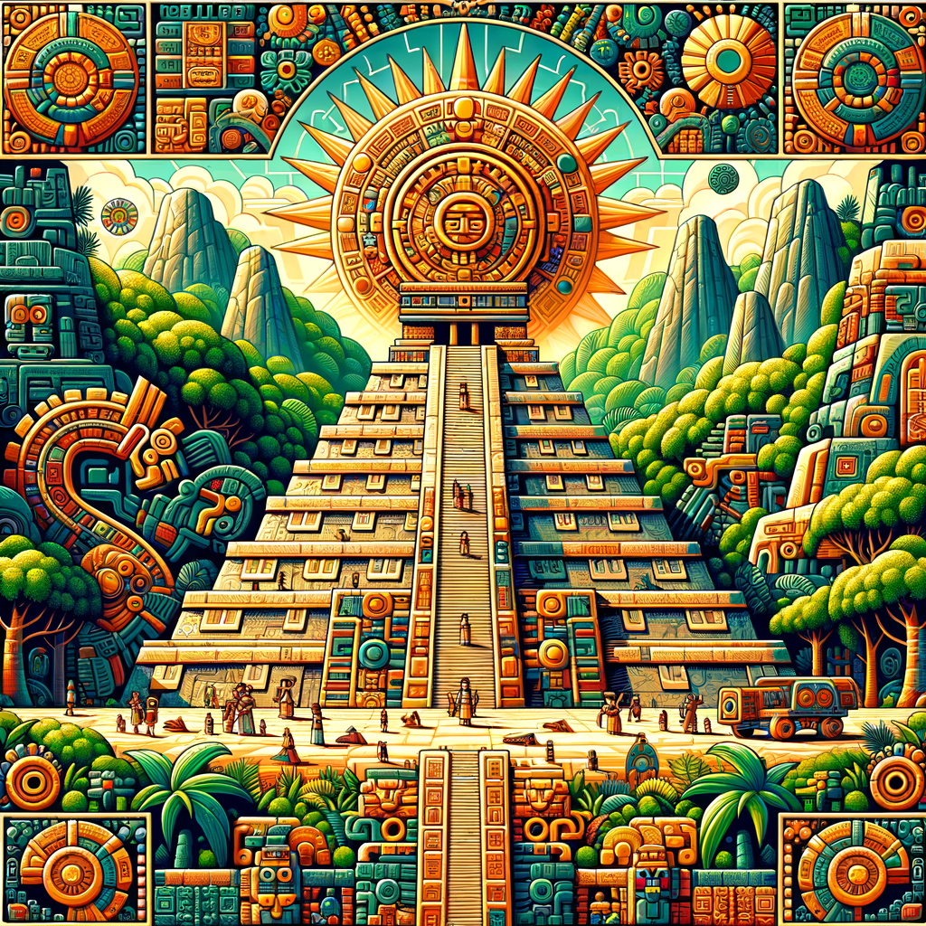 Aztec Bonanza™ Dream