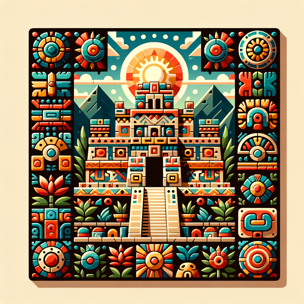 Aztec Blaze Adventure